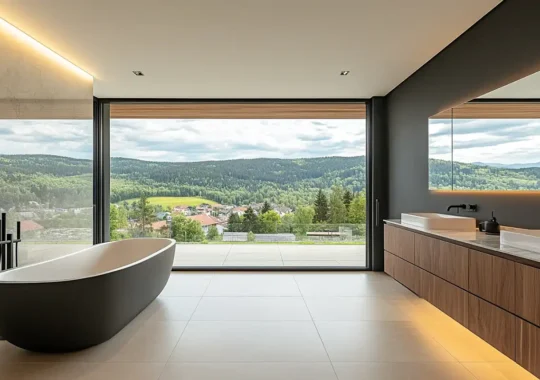 Family House Beskydy