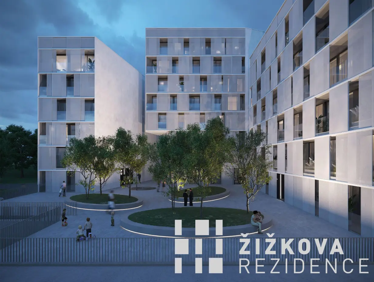 Rezidence Žižkova