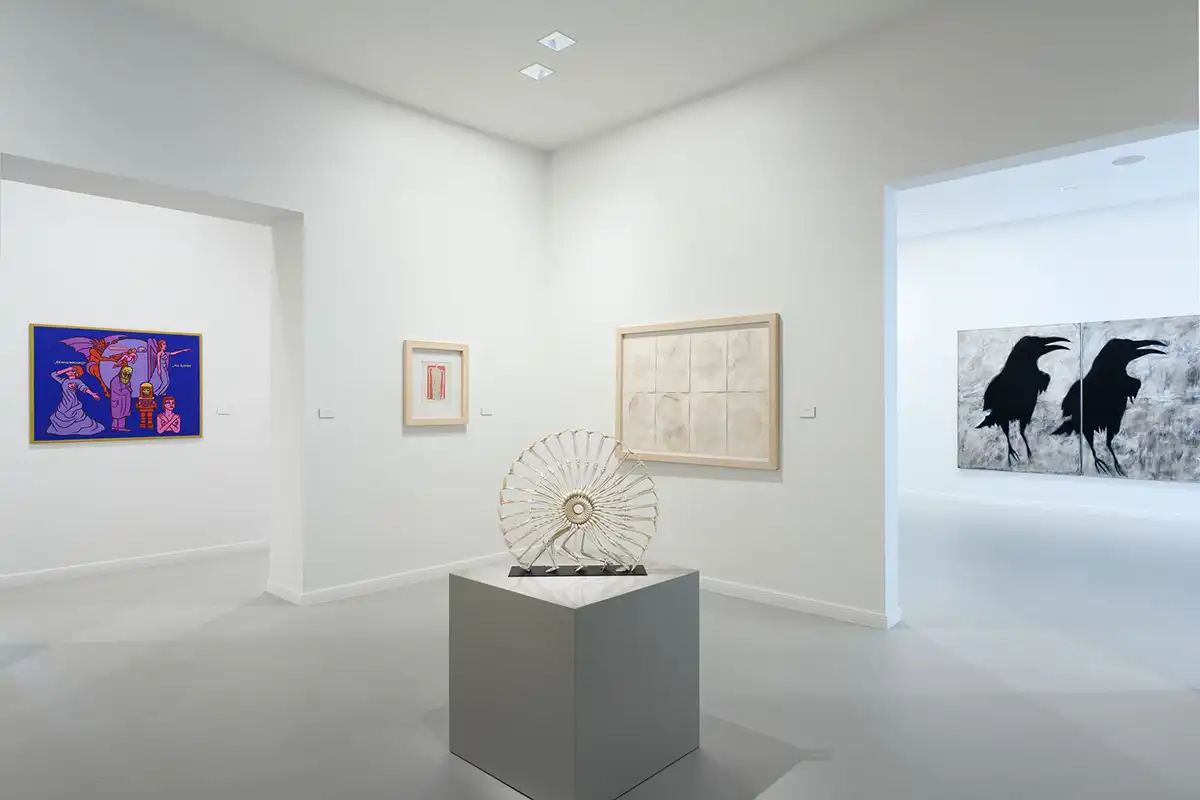 Galerie Aspekt Brno