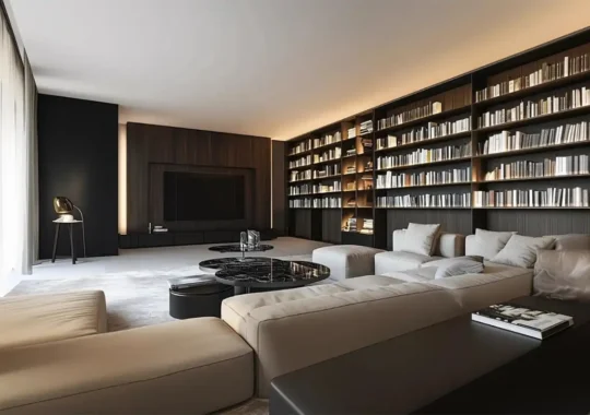 Investiční hodnota kvalitního interiérového designu