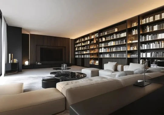 Klánovice Residence