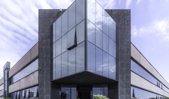 Spagnol Cucine — Italian Kitchen Manufacturer with 50 Years of Tradition