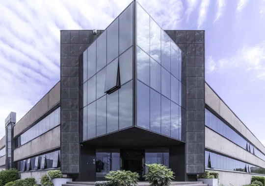 Spagnol Cucine — Italian Kitchen Manufacturer with 50 Years of Tradition